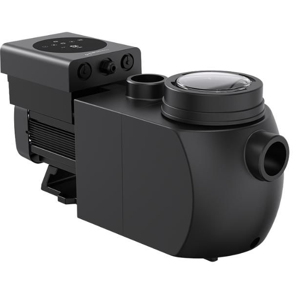 Thumbnail: Madimack InverFLOW Pro P400i - 1.5 HP Pool Pump