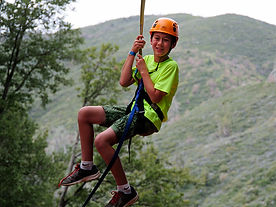 Tyler on the zip line.jpg