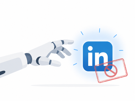 LinkedIn AI Content Policy 2026: What Marketers Need to Know