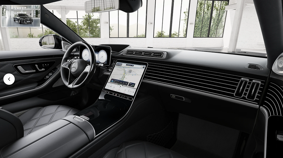 Thumbnail: Mercedes-Benz Maybach S680