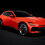 Thumbnail: Ferrari Purosangue