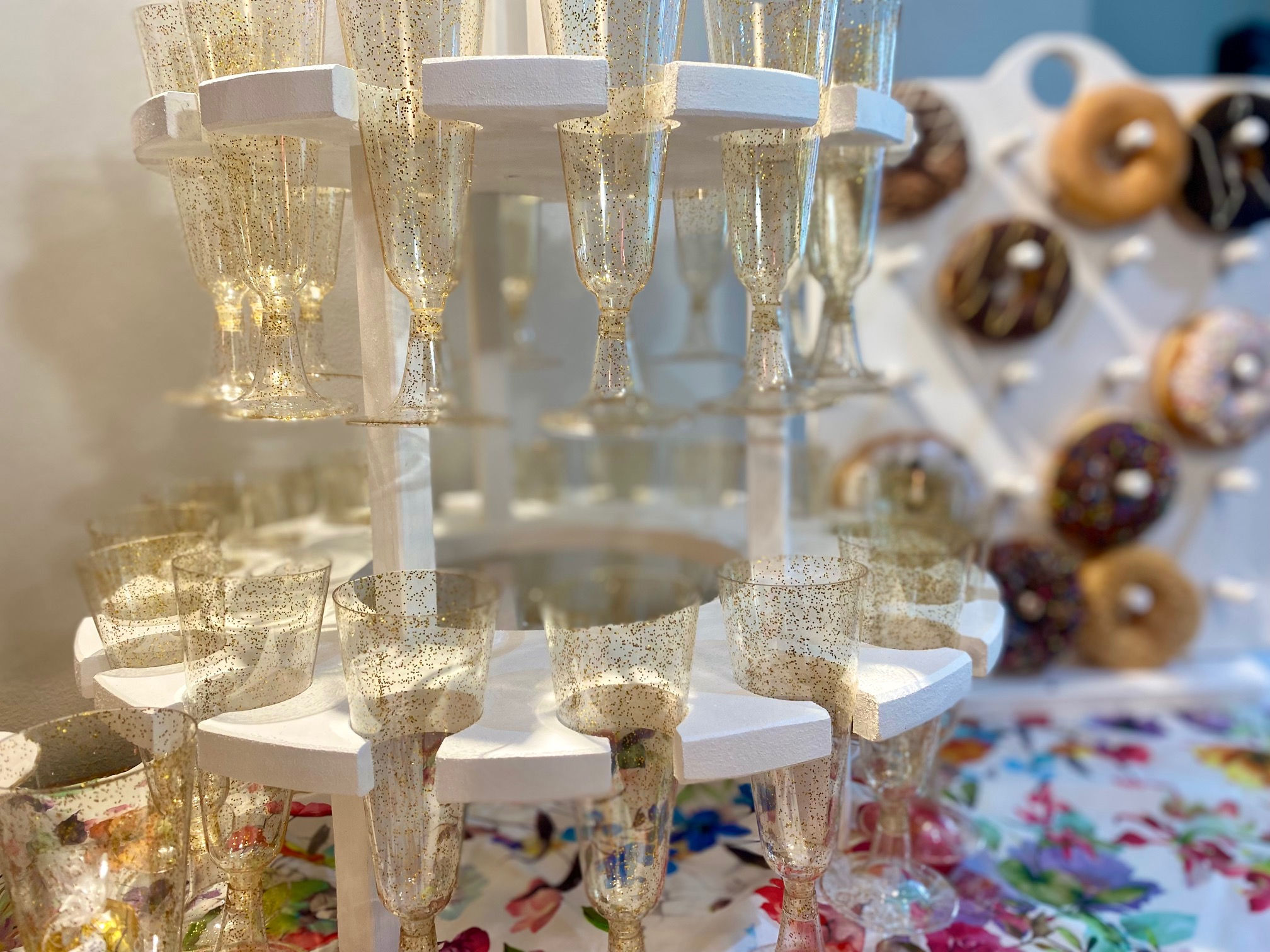 Champagne Glasses