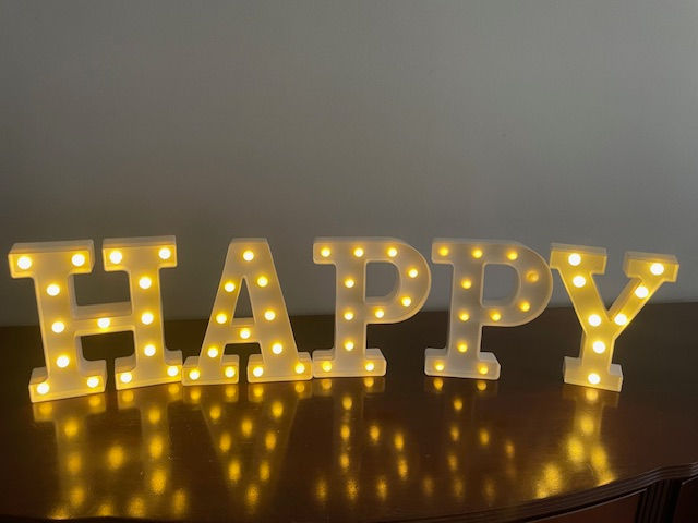 Thumbnail: Light UP Letters