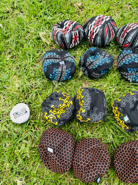 Thumbnail: Lawn or Carnival Games - 5 in 1
