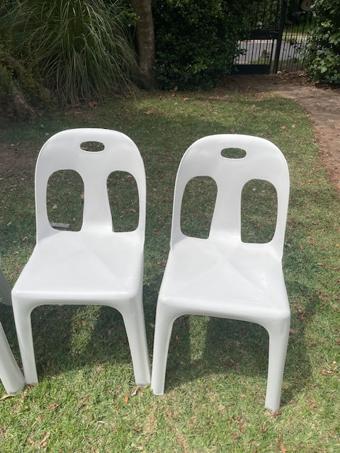 Thumbnail: Chairs for Grownups :-)