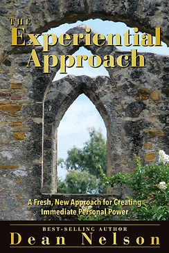 Experiential Approach_front cover_080419