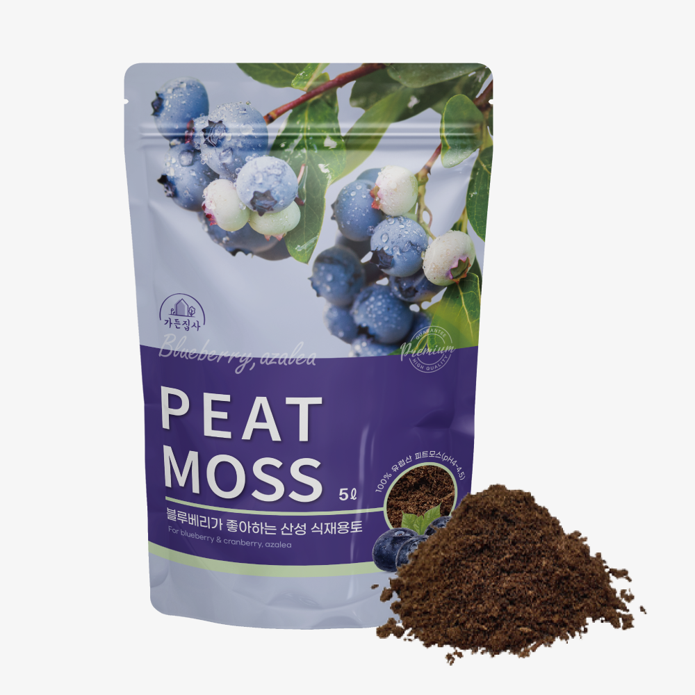 피트모스5L