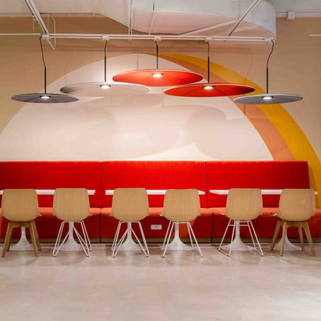 Project Tour: ERG Showroom