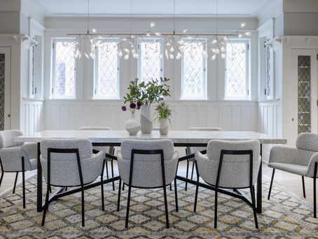 Project Tour: Kenwood Residence