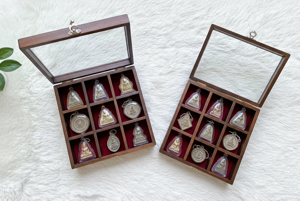 ศิลปะแห่งการจัดเก็บ: ทำไมกล่องไม้สั่งทำถึงเป็นตัวเลือกที่ดีที่สุดสำหรับของสะสมและของมีค่า