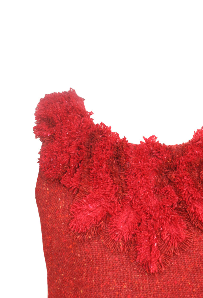 Thumbnail: Snuggle Rug Dress
