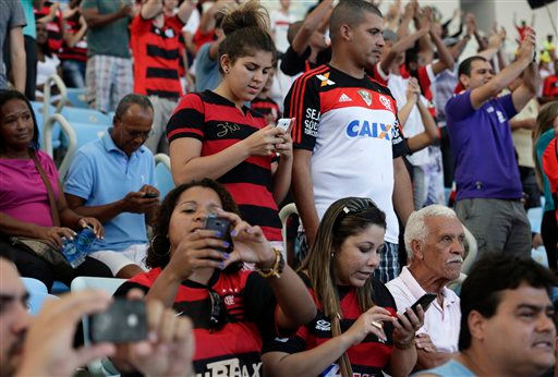 Não ao Futebol moderno!