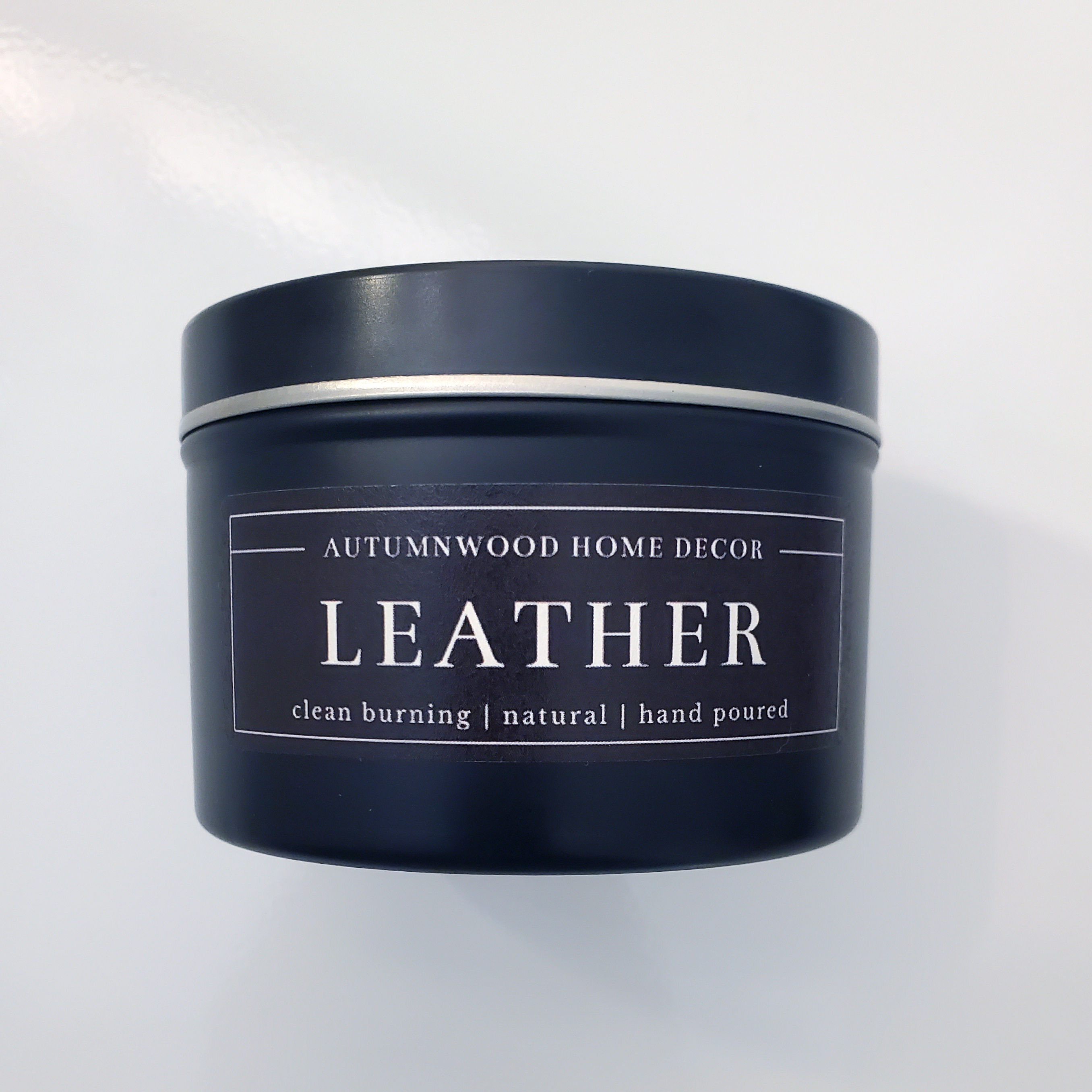 Candle Leather