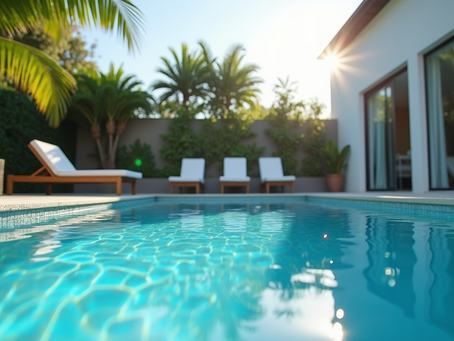 Boost Your Local SEO for Pool Builders: Local SEO Optimization Tips