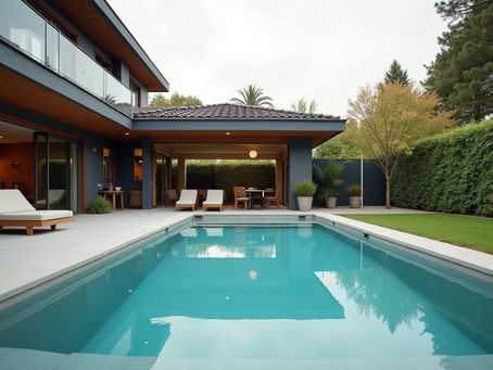 Boosting Local Visibility for Pool Builders with Local SEO Strategies