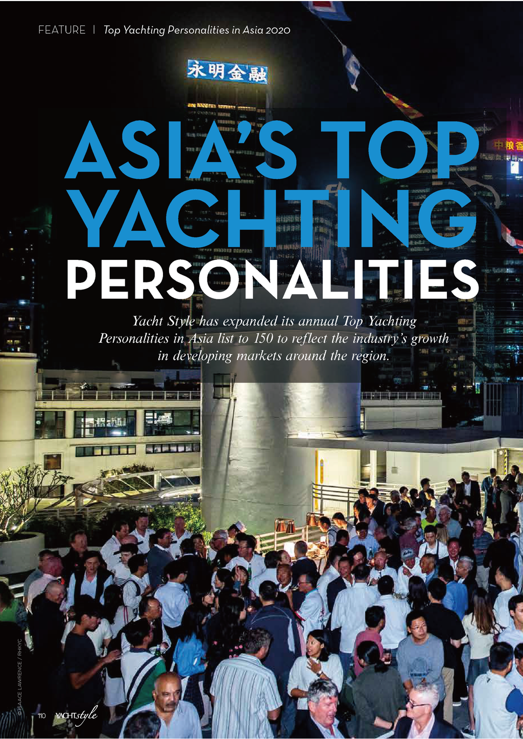 Super Yacht Insurance Voyager Hong Kong