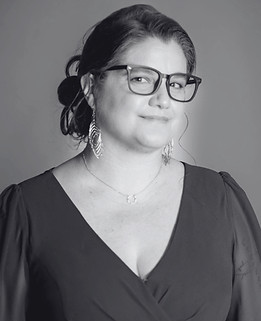 Shannon Burton headshot