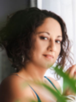 Vicky Torres headshot