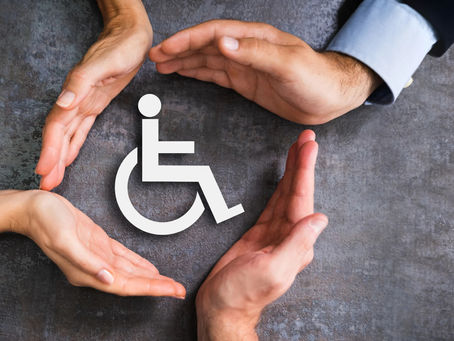 SEGURADOS COM PROBLEMAS DE SAÚDE, PODEM SE APOSENTAR NA CONDIÇÃO DE PCD, E GARANTIR REGRAS MAIS VANTAJOSAS.