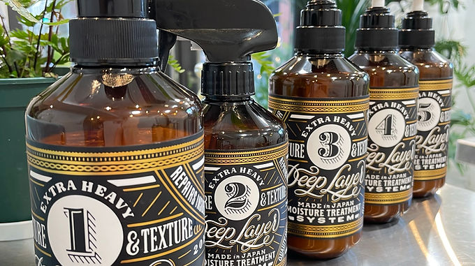 モルトベーネ ディープレイヤーニューライン