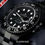 섬네일: Rolex GMT-Master II Pro Hunter DLC Black Ceramic