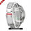 섬네일: Rolex Datejust SS Silver Arabic