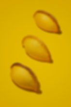 Bolivian Salteñas on a plain yellow background isolated..jpg