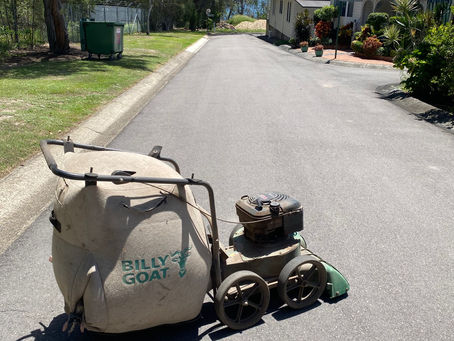 We have all the right tools for every job!