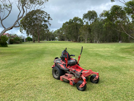 Acerage Mowing is one of our business specialty’s.

Quality ✅ 
Time efficient ✅ 
On time frequency ✅ 
💯 Pride ✅ ✅ ✅