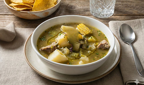 Soupa
