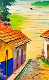 Salvadoran art