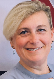 Kimberly M. Brinkman