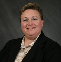 Kym Brinkman. Patterson High school