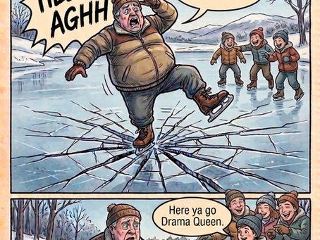 Drama Queen
