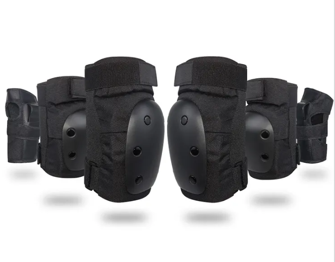 Protective Pads