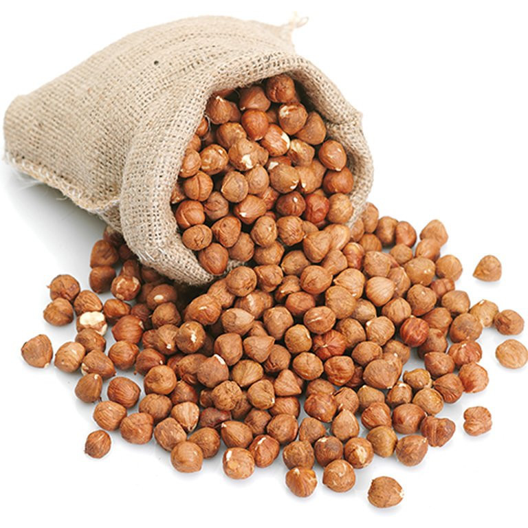 15 KG ORGANİK ÇİĞ FINDIK