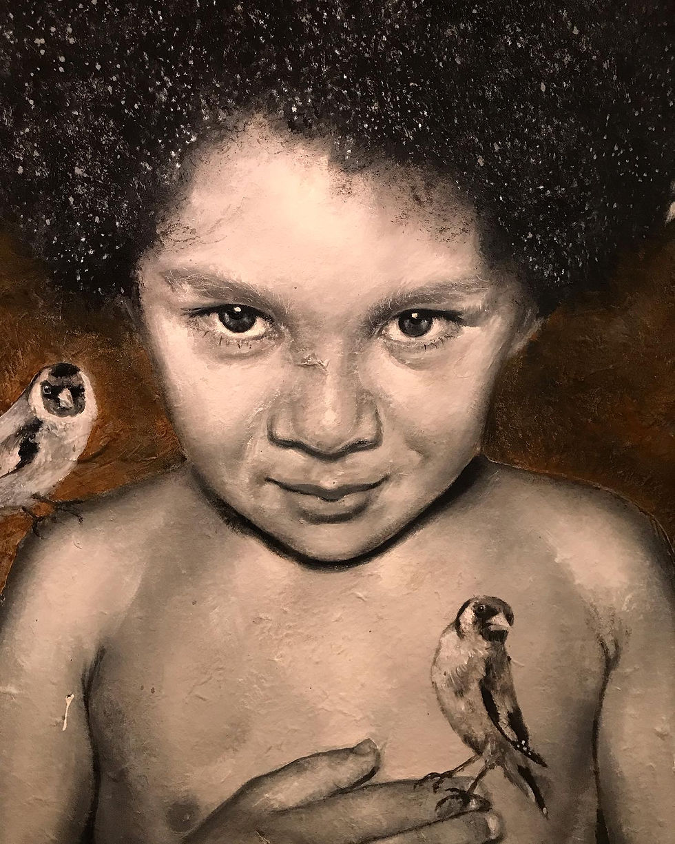 Miniatura: The magic world of Dylan