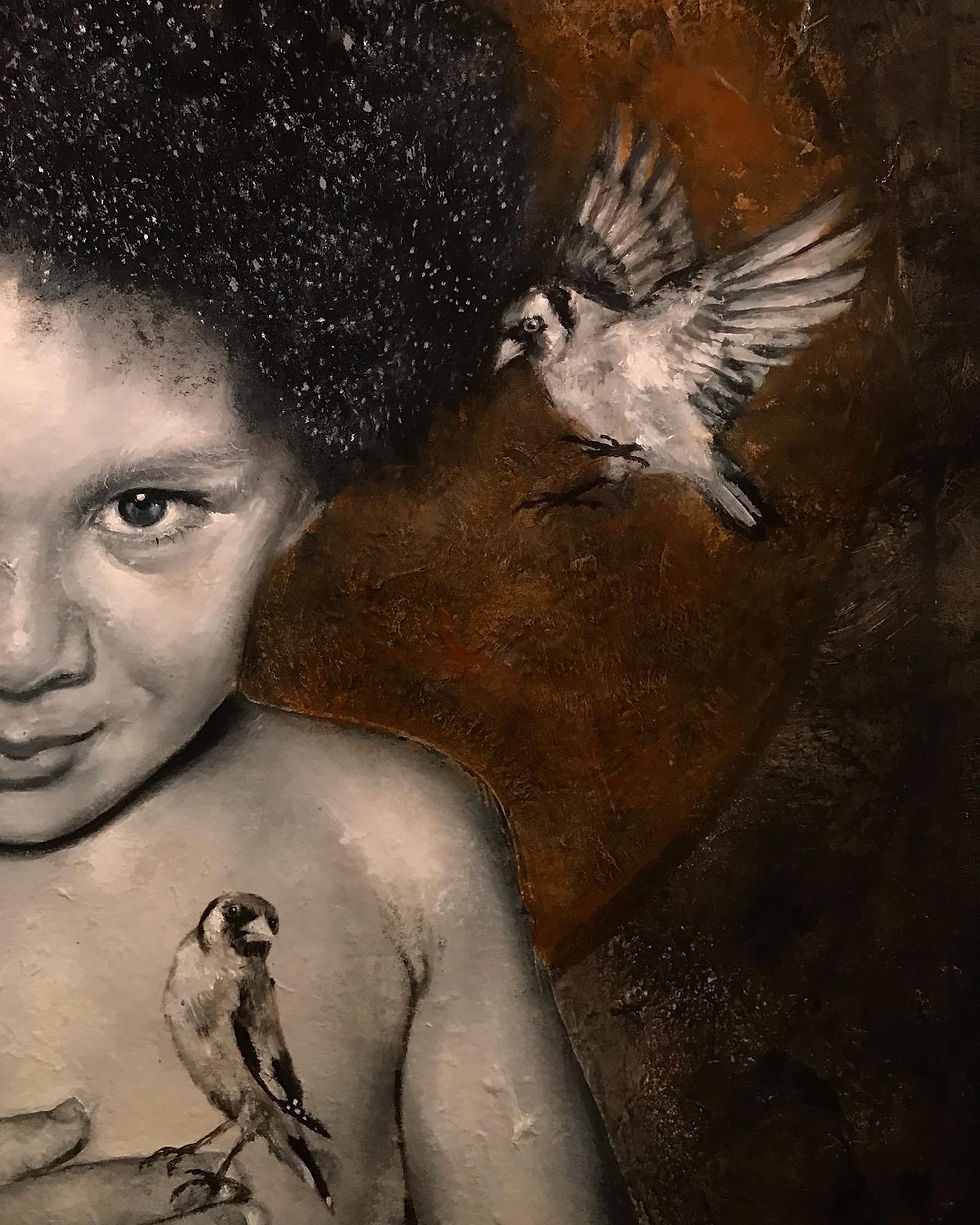 Miniatura: The magic world of Dylan