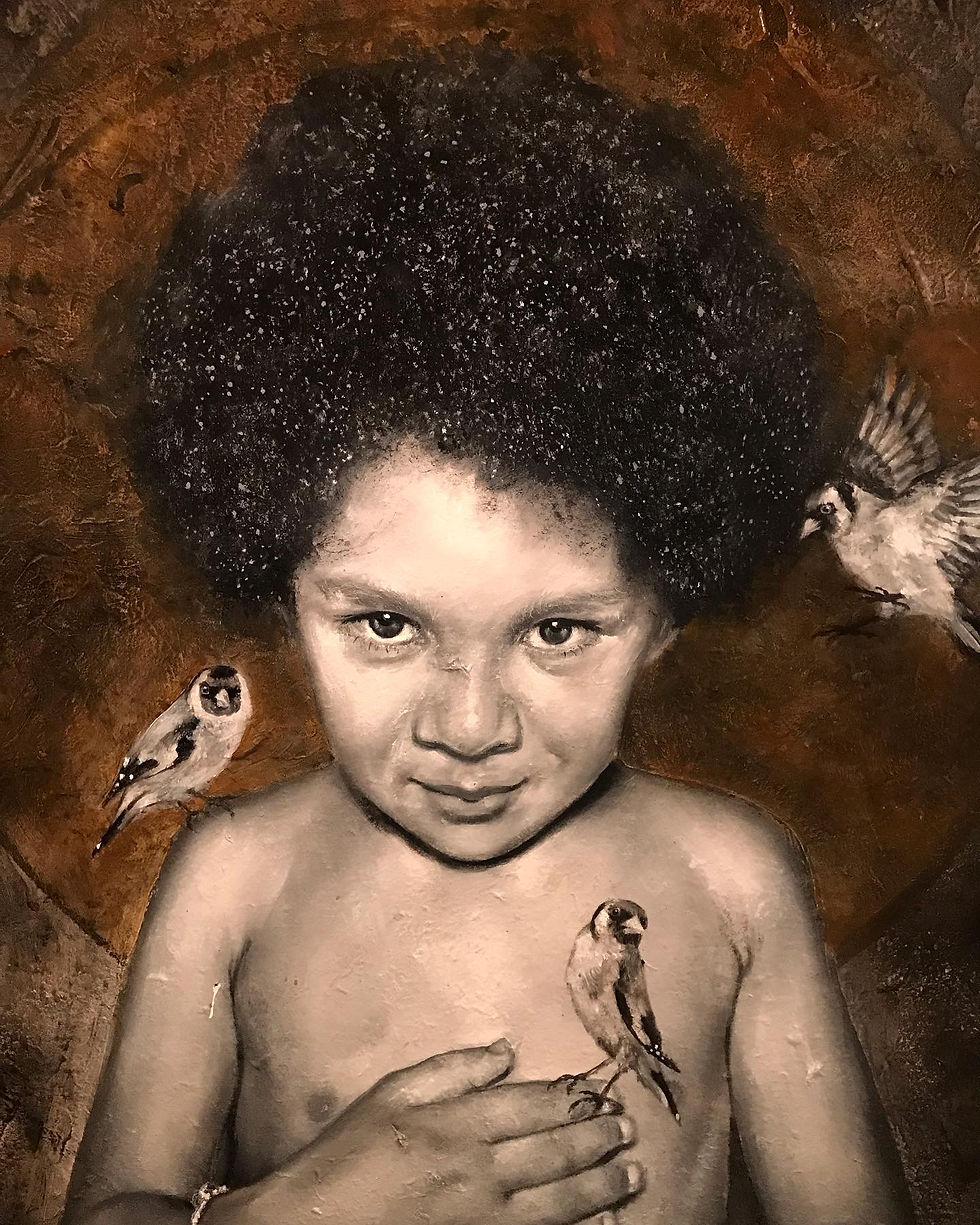 Miniatura: The magic world of Dylan