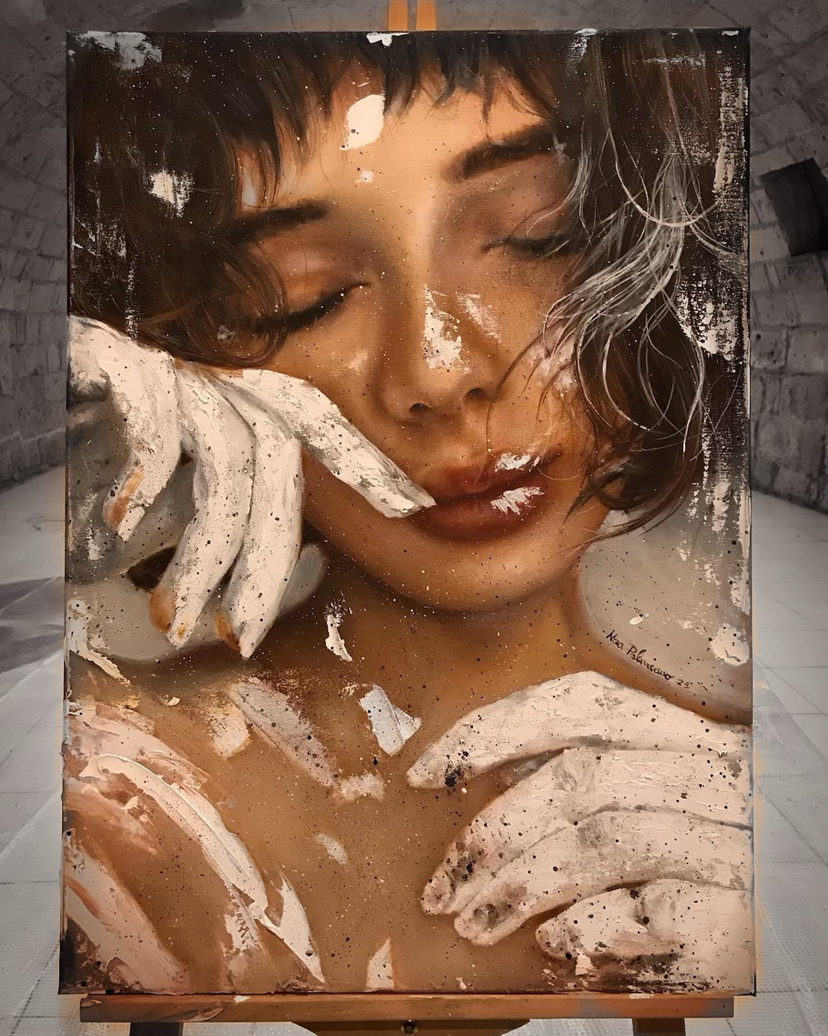 Soul of a Woman