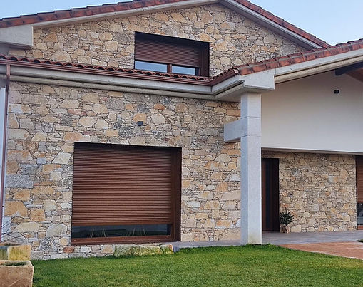 Vivienda unifamiliar 