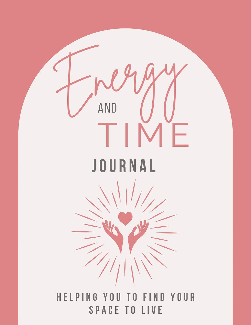 Energy & Time Journal