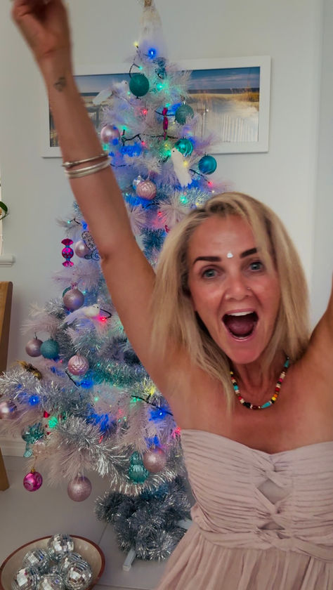 Freedom at Fifty - A Weighted Celebration