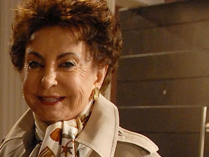 MORRE BEATRIZ SAGAL