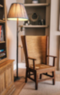 Orkney chair