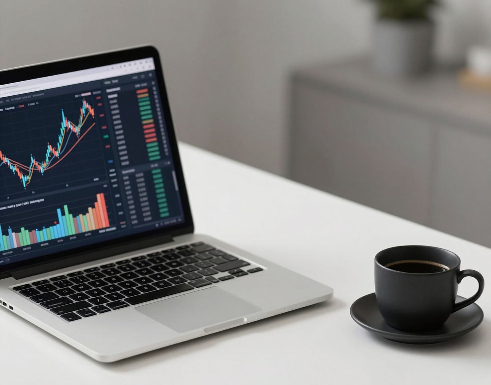 Por que separar finanças pessoais e empresariais?