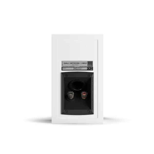 Thumbnail: DALI OPTICON 1 MK2