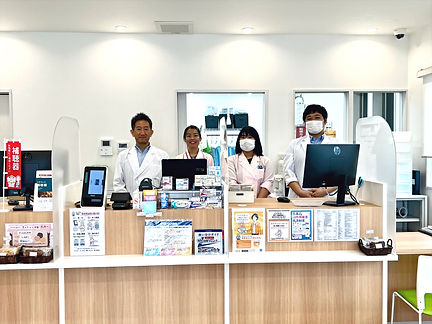 法善寺店の様子