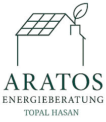 Aratos Energieberatung Logo