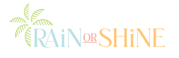Offical Rain or Shine Secondary Logo